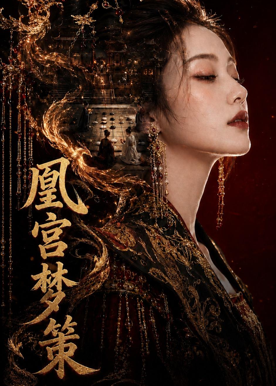 我的天才女友